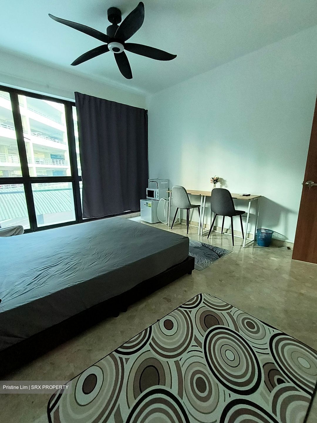 Simei Green Condominium (D18), Condominium #504146681